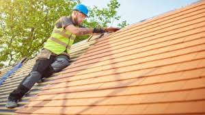 Best Green or Eco-Friendly Roofing Solutions  in Plymouth, CA