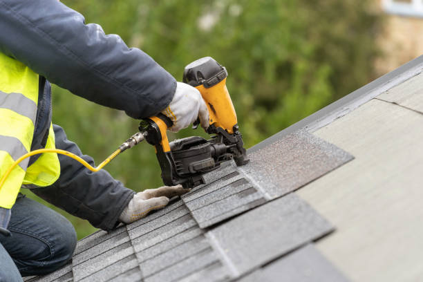 Best Roofing for New Construction  in Plymouth, CA